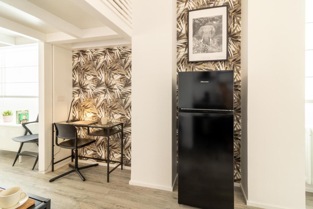 Navigli - Chic And Sophisticated Home In Milano Eksteriør bilde