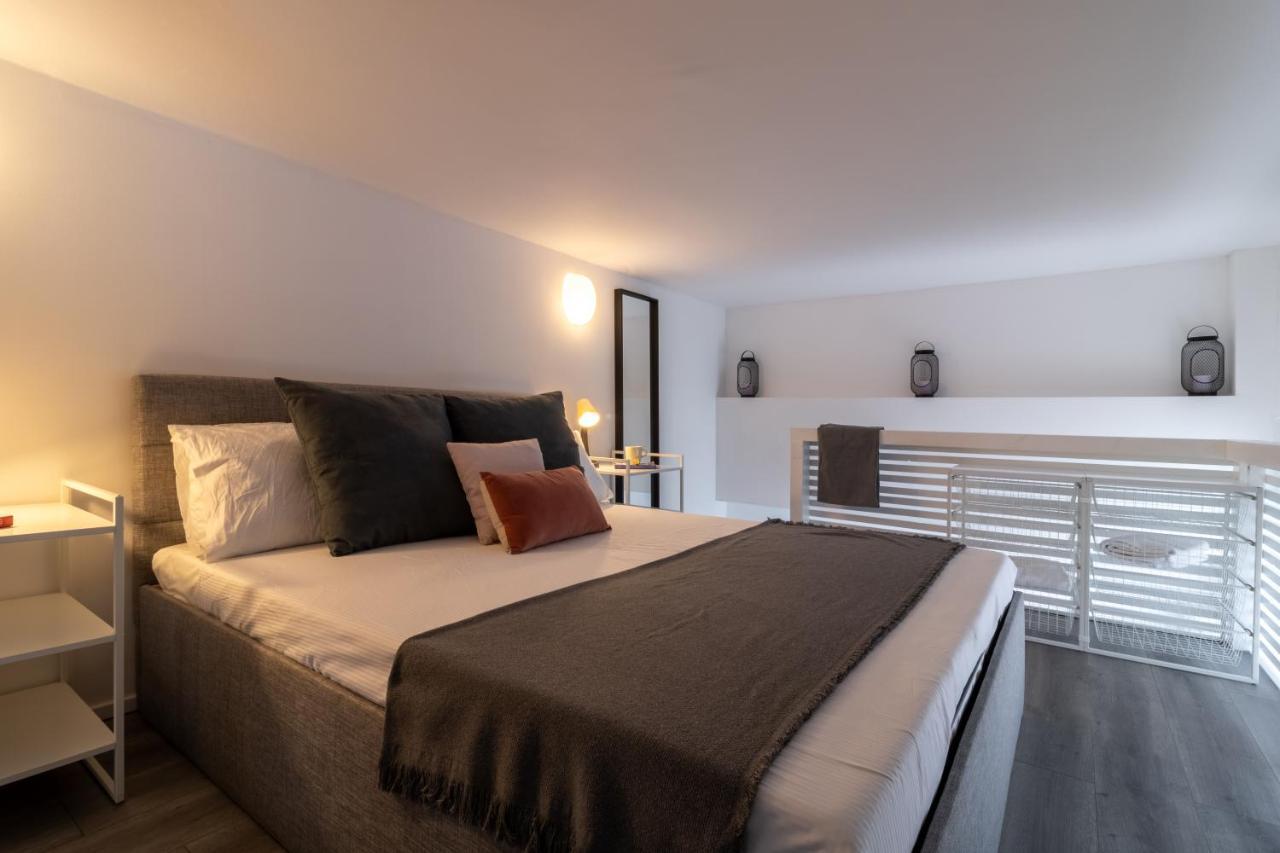 Navigli - Chic And Sophisticated Home In Milano Eksteriør bilde
