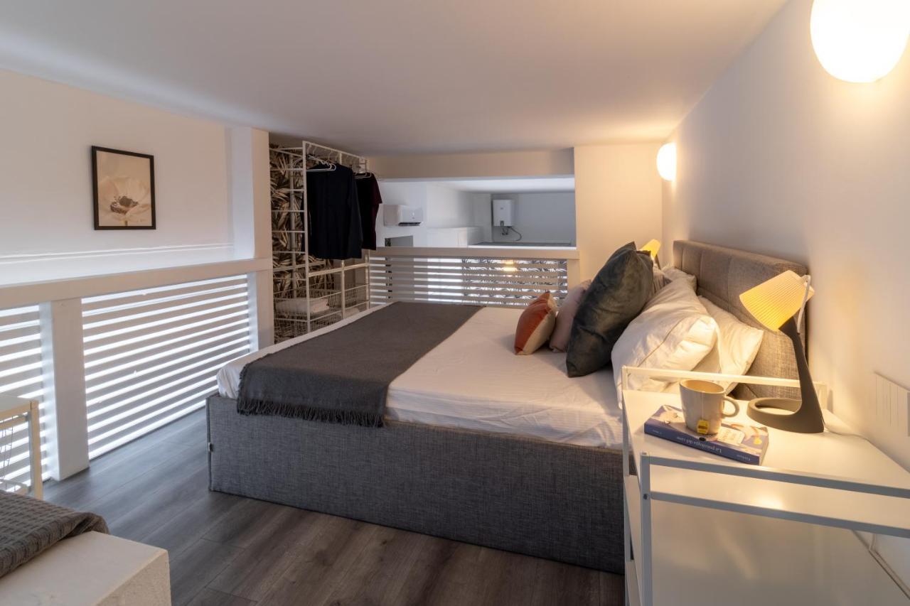 Navigli - Chic And Sophisticated Home In Milano Eksteriør bilde