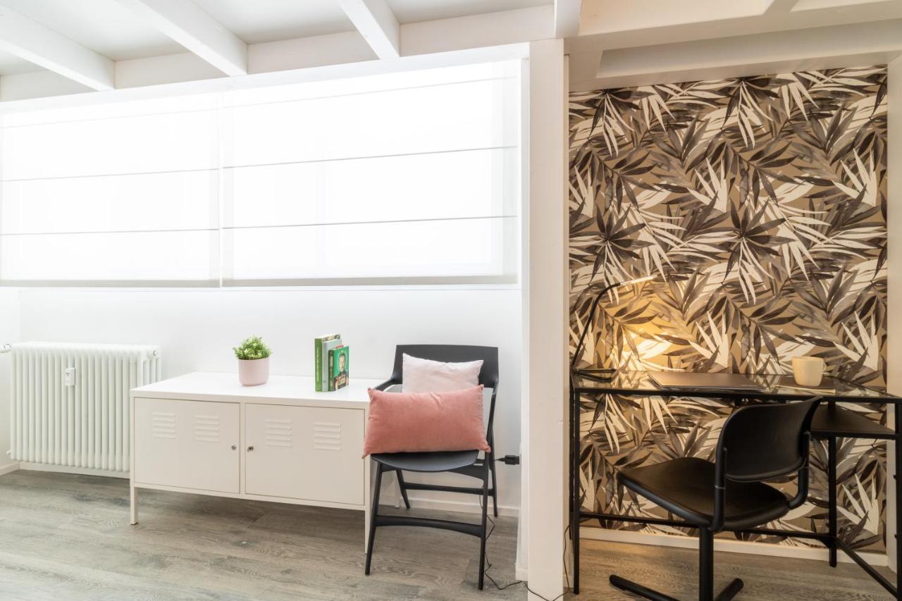 Navigli - Chic And Sophisticated Home In Milano Eksteriør bilde