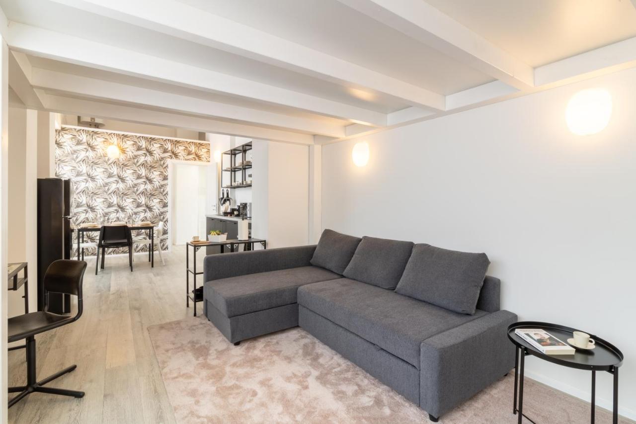 Navigli - Chic And Sophisticated Home In Milano Eksteriør bilde