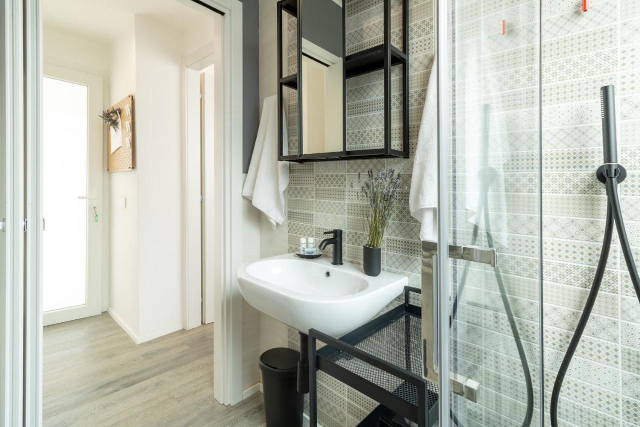 Navigli - Chic And Sophisticated Home In Milano Eksteriør bilde