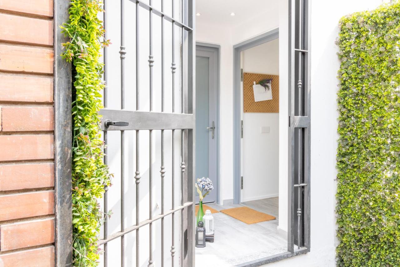 Navigli - Chic And Sophisticated Home In Milano Eksteriør bilde