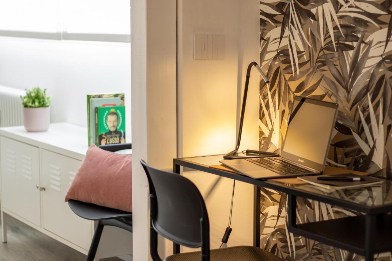 Navigli - Chic And Sophisticated Home In Milano Eksteriør bilde